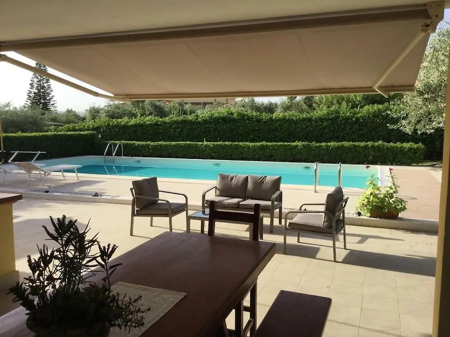 House With A Swimming Pool - Villa San Giorgio Villa Gorizia