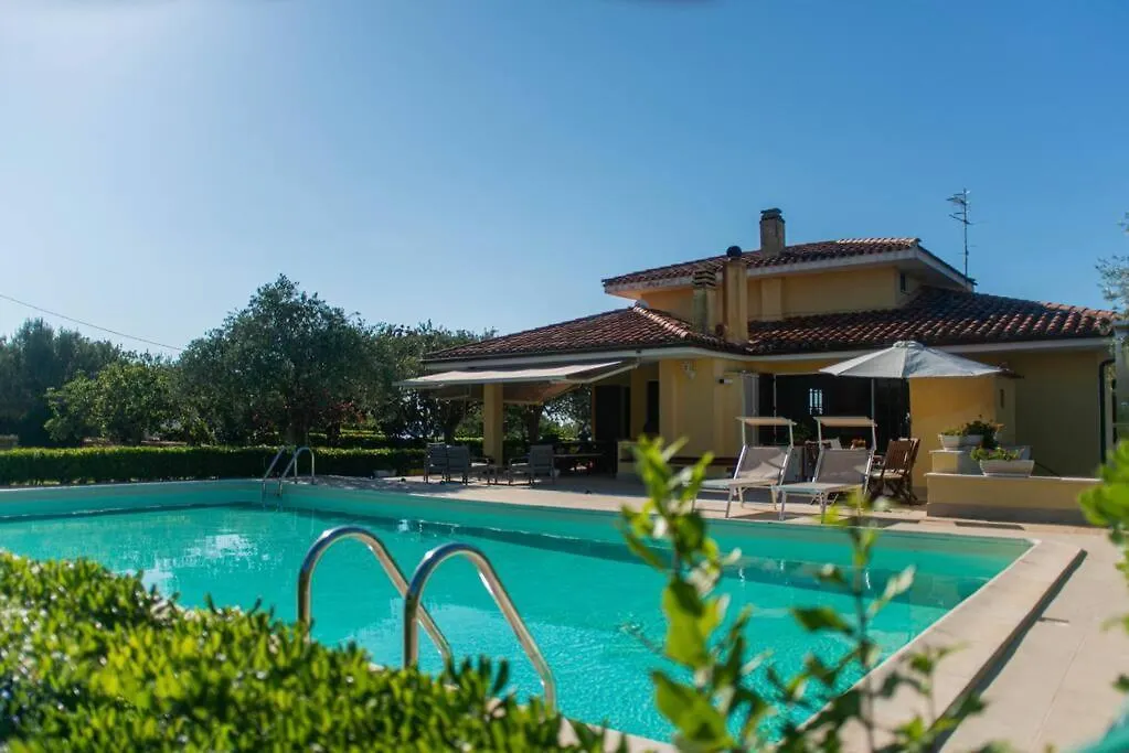 House With A Swimming Pool - Villa San Giorgio Villa Gorizia