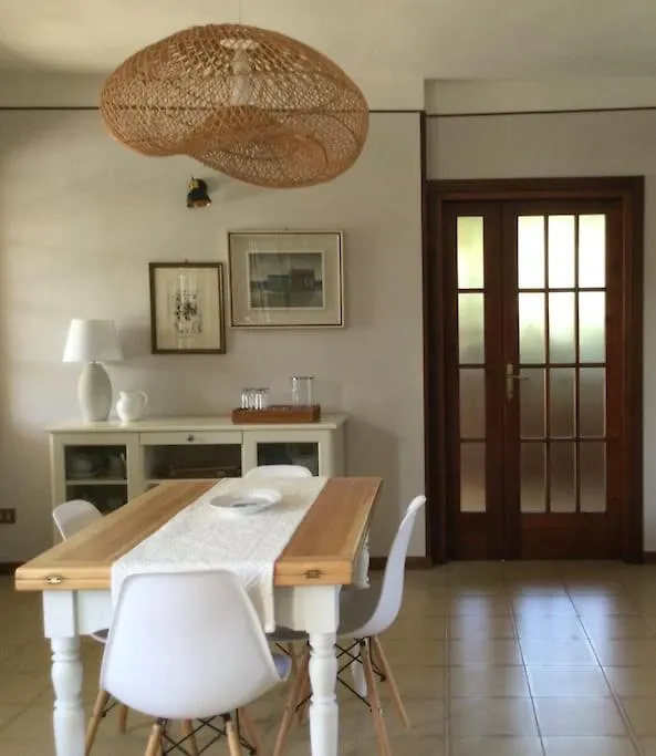 House With A Swimming Pool - Villa San Giorgio Villa Gorizia