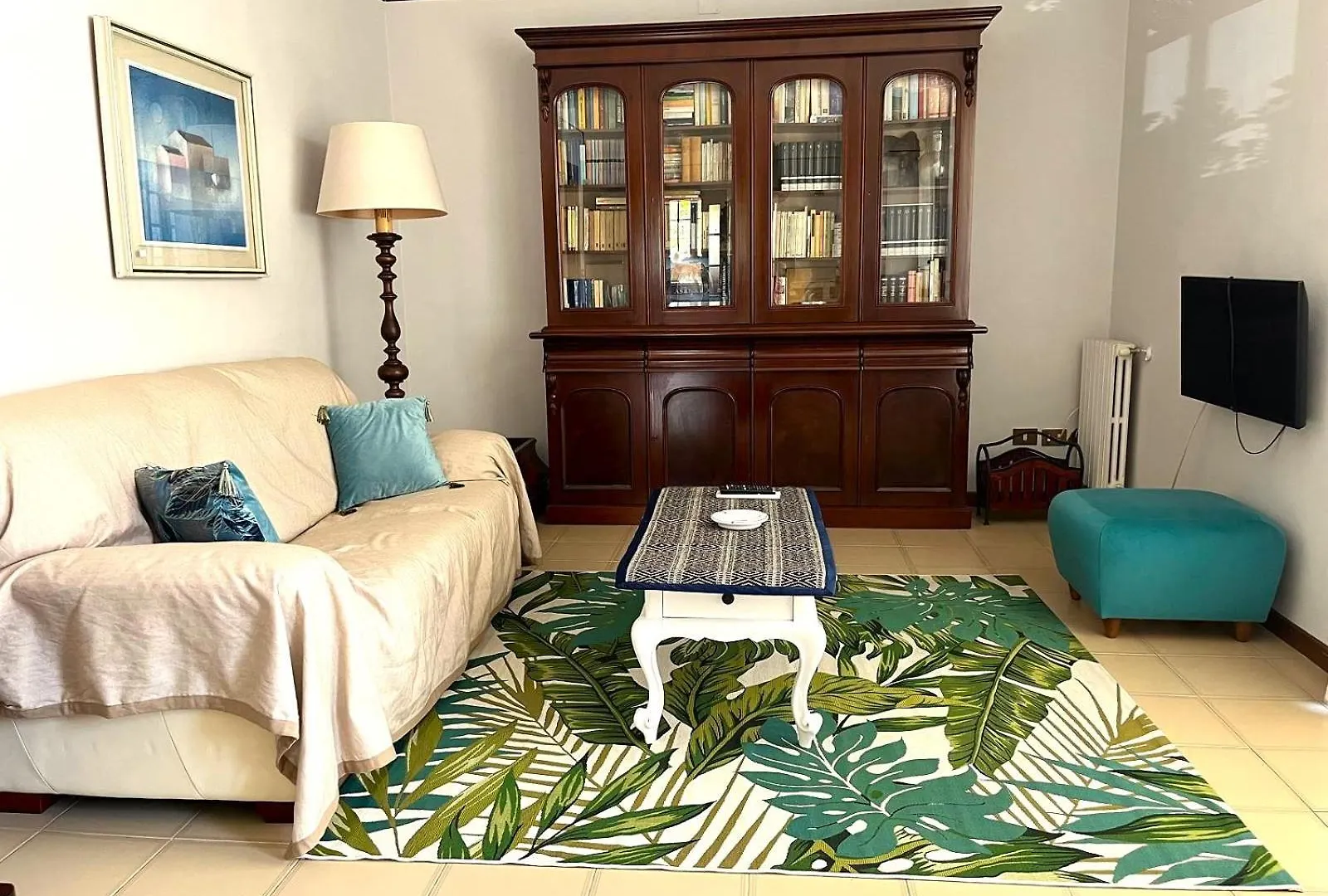 House With A Swimming Pool - Villa San Giorgio location